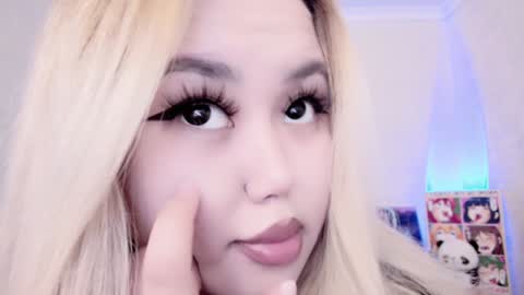 Amelia online show from 12/28/24, 05:02