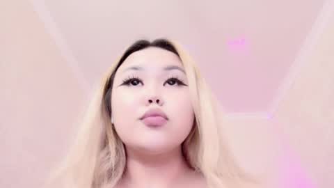 Amelia online show from 02/20/25, 03:45