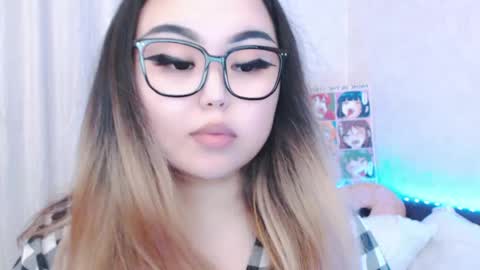 Amelia online show from 05/27/26, 03:53