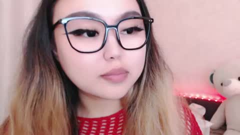 Amelia online show from 06/13/26, 03:54