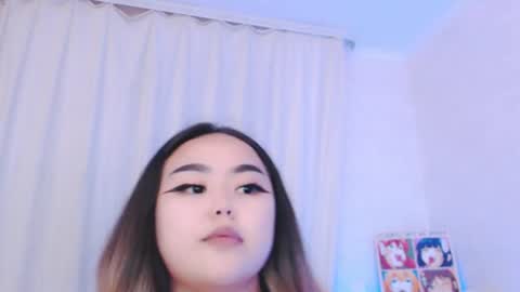Amelia online show from 07/15/26, 03:50