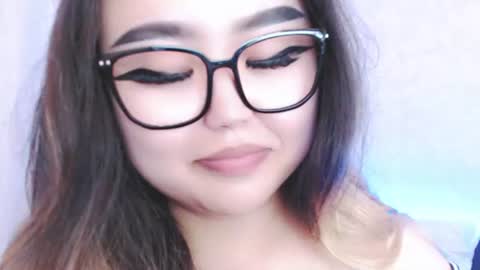 Amelia online show from 08/01/26, 06:40