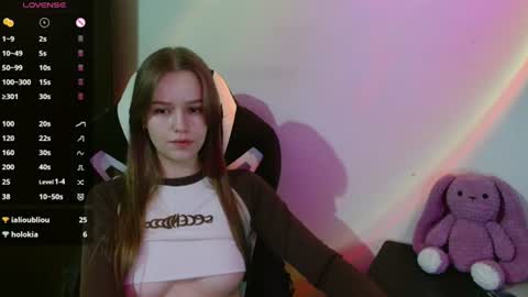 amelia_sweeti online show from 07/08/26, 04:33