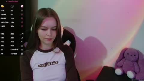 amelia_sweeti online show from 07/15/26, 08:25