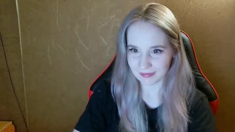 Amelia  online show from 05/20/26, 07:09