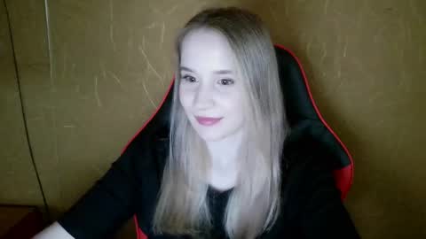 Amelia  online show from 05/27/26, 01:30