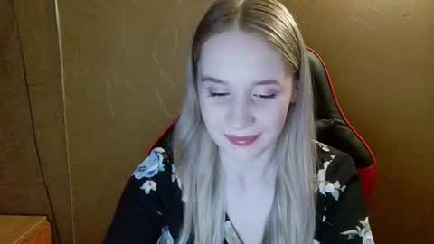 Amelia  online show from 06/24/26, 10:09