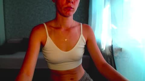 Snapshot of ameliaa__smith chatting on 08/04/26, 04:59 Ameliaa Smith online show from 08/04/26, 04:59