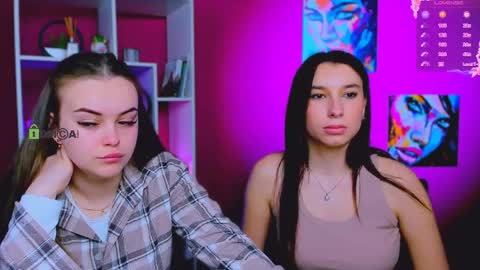 ameliaa_sweet online show from 04/07/26, 11:32