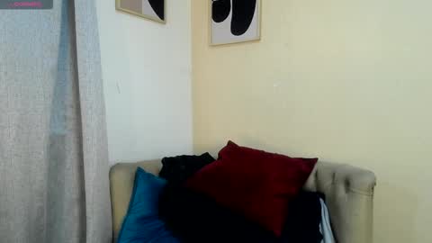 Amalia Castro online show from 02/01/26, 11:14