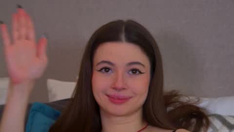 Amelia online show from 11/22/25, 06:51