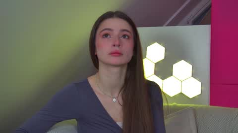 Amelia online show from 04/03/26, 06:28