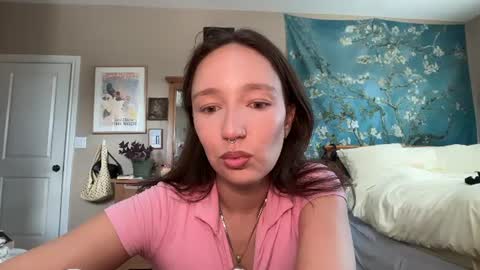 amelia online show from 07/12/26, 08:11