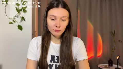 Ameli online show from 09/28/25, 04:01