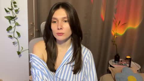 Ameli online show from 11/19/25, 02:06