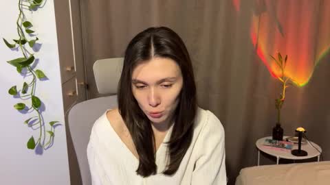 Ameli online show from 11/23/25, 01:22