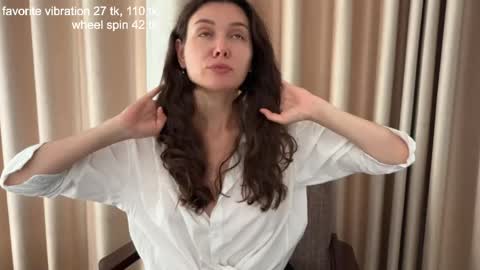 Ameli online show from 05/29/26, 11:14