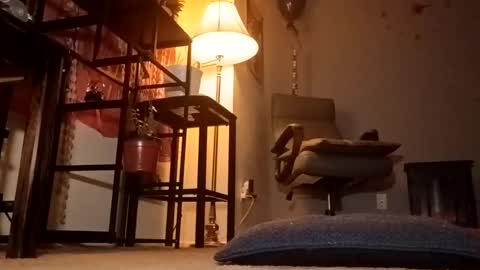 ameliajoshphine online show from 10/31/25, 01:28