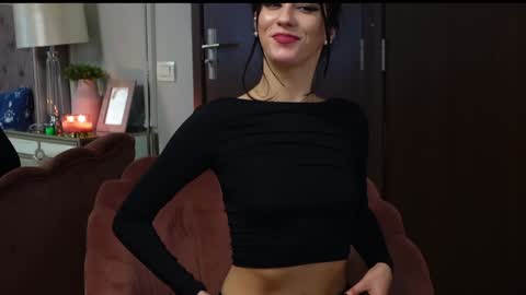 AmeliaJune online show from 12/07/24, 04:53