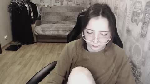 Snapshot of ameliakamishiro chatting on 01/28/25, 06:17 Amelia online show from 01/28/25, 06:17