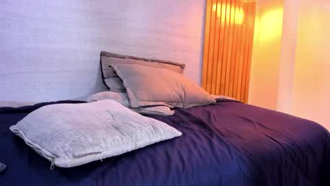 Daniela online show from 01/23/25, 06:24