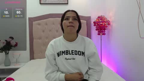 amelialoveace online show from 10/01/25, 12:55