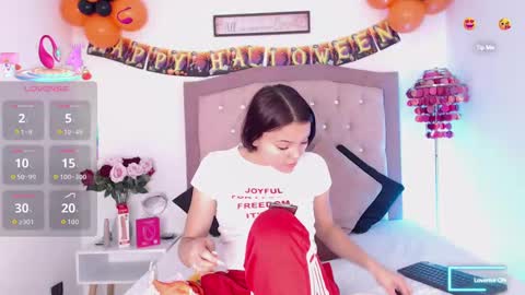 amelialoveace online show from 10/08/25, 12:58