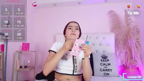 amelialoveace online show from 12/02/25, 01:28