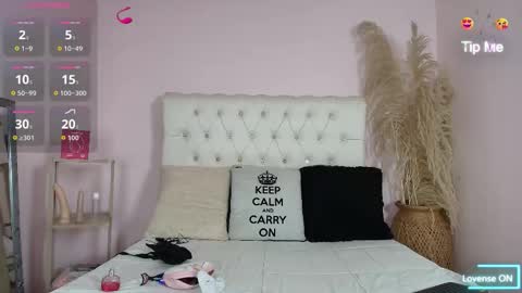 amelialoveace online show from 12/03/25, 01:42