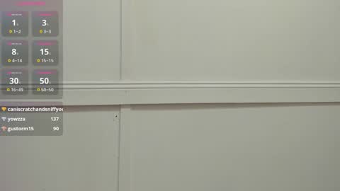 Amelia online show from 12/26/24, 03:31