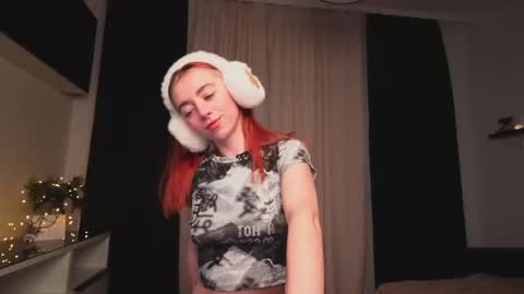 Snapshot of ameliamber0 chatting on 12/29/24, 03:03 Amelia   online show from 12/29/24, 03:03