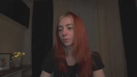 Snapshot of ameliamber0 chatting on 01/16/25, 04:07 Amelia   online show from 01/16/25, 04:07