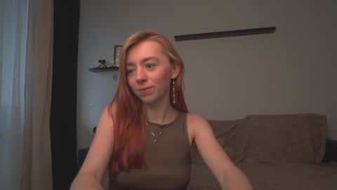 Snapshot of ameliamber0 chatting on 02/25/25, 03:38 Amelia   online show from 02/25/25, 03:38