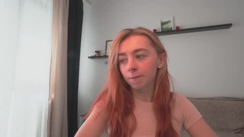 Snapshot of ameliamber0 chatting on 03/01/25, 09:18 Amelia   online show from 03/01/25, 09:18