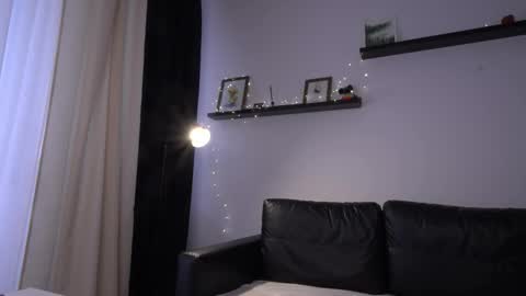 Amelia   online show from 01/11/26, 10:09