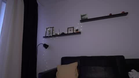 Amelia   online show from 03/01/26, 03:14