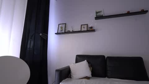 Amelia   online show from 03/15/26, 11:05