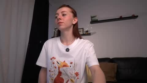 Amelia   online show from 04/14/26, 04:35