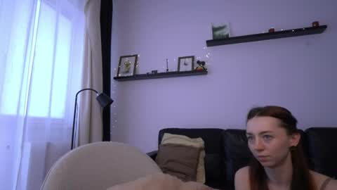 Snapshot of ameliamber0 chatting on 06/09/26, 02:50 Amelia online show from 06/09/26, 02:50