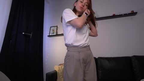 Amelia   online show from 06/14/26, 03:58