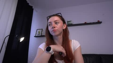 Amelia   online show from 06/23/26, 03:43