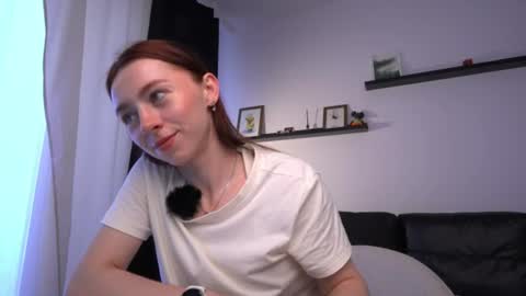 Amelia   online show from 06/25/26, 02:43