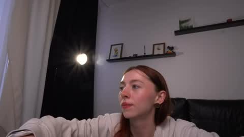 Amelia   online show from 07/23/26, 04:27