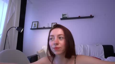 Amelia   online show from 07/30/26, 02:05