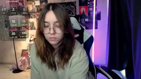 Amelia online show from 09/10/25, 07:30