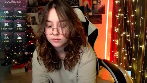 Amelia online show from 01/09/26, 10:18