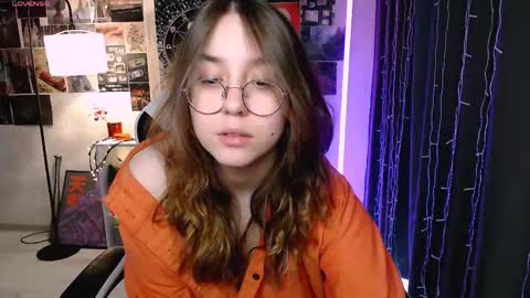 Amelia online show from 02/26/26, 10:03