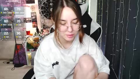 Amelia online show from 03/16/26, 10:30