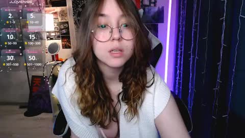 Amelia online show from 03/30/26, 11:55