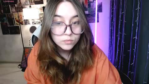 Amelia online show from 04/18/26, 01:15